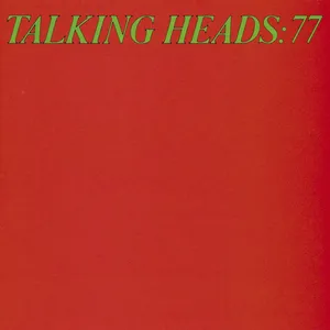 Talking heads: 77